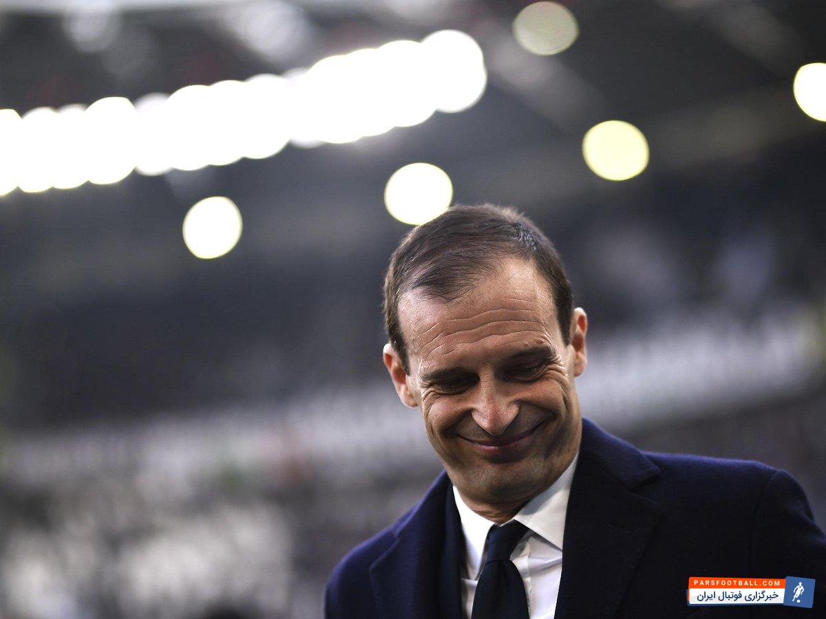 الگری : با ذهنیت پیروزی و این که می توانیم کار صعود را قطعی کنیم، به لندن خواهیم رفت