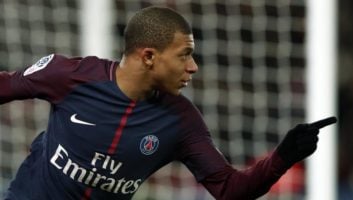 ام باپه ستاره جوان پاری سن ژرمن از اشتیاقش برای بازی برابر رئال مادرید صحبت کرد