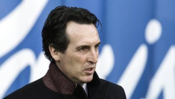 امری سرمربی پاری سن ژرمن حضور نیمار در دیدار برابر رئال مادرید را کاملا منتفی ندانست