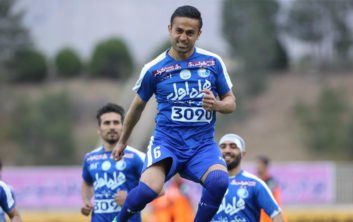 امید ابراهیمی