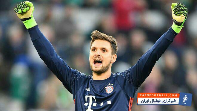 اولرایش : همه بازگشت نویر را می خواهند