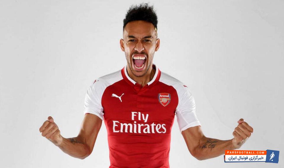 واکنش اشتوگر به انتقال اوبامیانگ به آرسنال