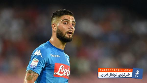 لورنزو اینسینیه : واکنشی عالی نسبت به باخت پنج شنبه مقابل لایپزیش داشتیم