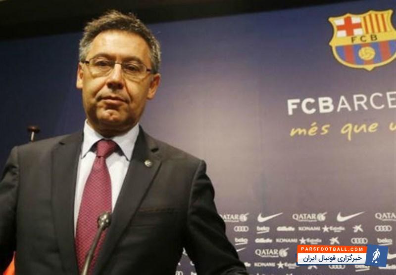 بارتومئو :ما بهترین بازیکن دنیا را در تیم خودمان داریم و یک افسانه به نام اینیستا