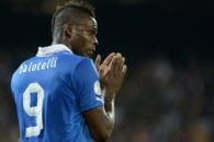 ماریو بالوتلی بازیکن جنجالی دوباره به تیم ملی ایتالیا دعوت شده است