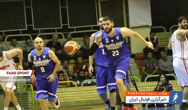 تلاش فدراسیون بسکتبال برای دعوت از آرون گرامی‌پور و مایک رستم پور