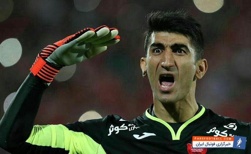 انتقاد قراب پیشکسوت باشگاه استقلال از عملکرد بیرانود در دیدار برابر السد