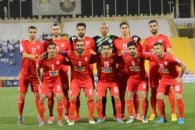 تراکتورسازان در دیداردوم خود در آسیا با شکست سه بر صفر تراکتور مقابل الغرافه قطر همراه شد