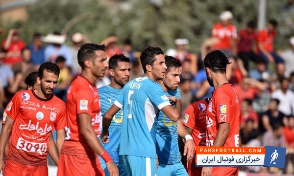 تراکتورسازی باید به مصاف پیکان برود ایران پوریان و مهدی زاده در این دیدار غایب خواهند بود