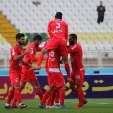 تراکتورسازی تبریز در هفته ی سوم لیگ قهرمانان آسیا بدترین نتایج نماینده های ایرانی را کسب کرد