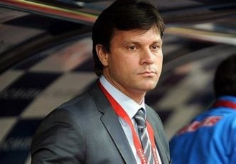 تراکتورسازی فردا(پنجشنبه) از چارچوب مسابقا لیگ برتر میزبان پیکان خواهد بود