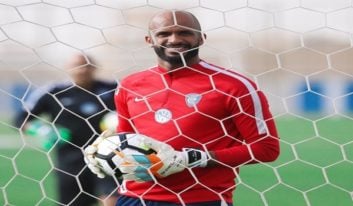 الحبسی : الهلال از هیچ تیمی نمی ترسد بلکه این رقبا هستند که از الهلال ترس دارند