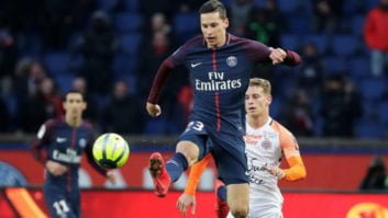 دراکسلر بازیکن پاری سن ژرمن : دیدار مقابل رئال مادرید، دیدار بزرگی است