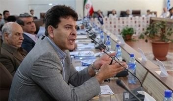 درودگر : قرار شد وحید شمسایی دوباره به تیم ملی فوتسال باز گردد و رکوردش را بهبود بخشد