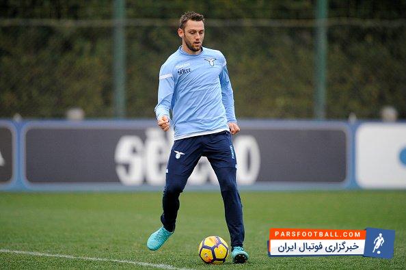 تیم فوتبال اینتر به دنبال جذب دی فرای ستاره باشگاه فوتبال لاتزیو است