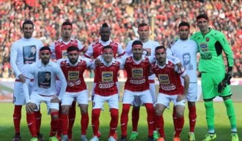 ذوالفقار نسب : پرسپولیس با توجه به اینکه در قطر به میدان می‌رود بازی سختی پیش رو دارد