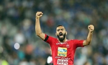 ربیع خواه : ان‌شاءالله که بتوانیم روند خوب‌مان را در لیگ قهرمانان آسیا هم ادامه دهیم