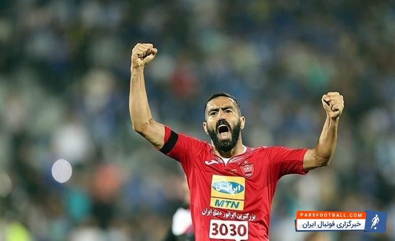 ربیع خواه : ان‌شاءالله که بتوانیم روند خوب‌مان را در لیگ قهرمانان آسیا هم ادامه دهیم