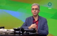 تیکه رضا رفیع به حمید استیلی