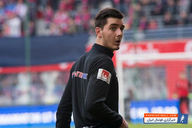 رم در اندیشه پیدا کردن جایگزین برای فروش احتمالی آلیسون گلر برزیلی اش است