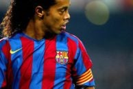 نگاهی به تکنیک ها و مهارت های دیدنی رونالدینیو برزیلی در سالن فوتسال