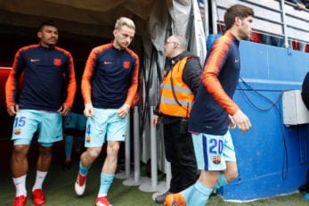 روبرتو : بازی دشواری بود و ما این را از قبل می‌دانستیم چون ایبار تیم بسیار خوبی است