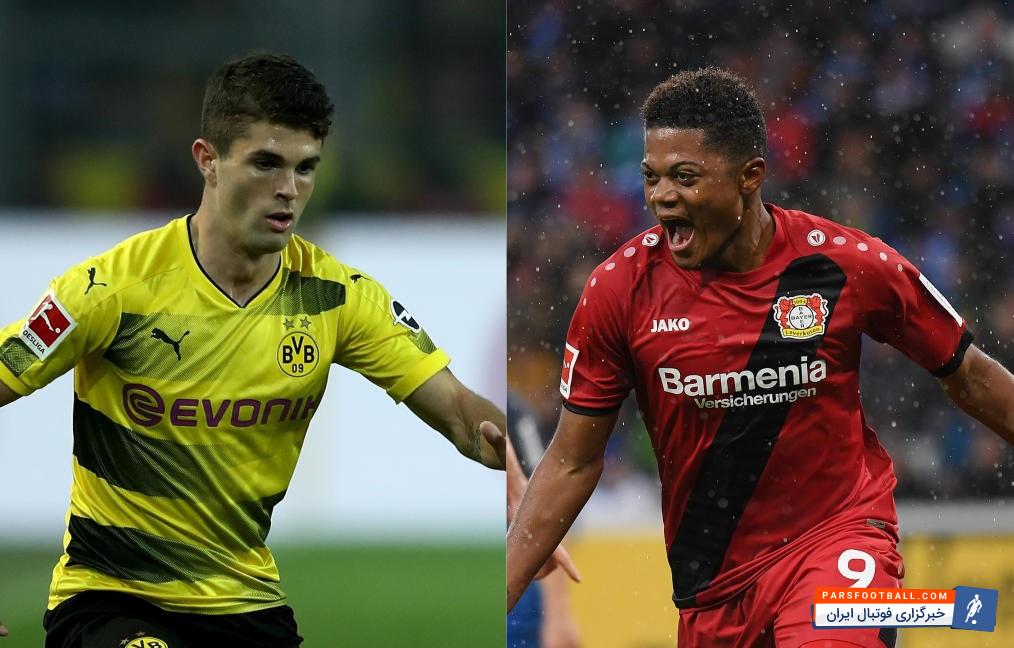 بایرن مونیخ بایلی و پولیسیچ را به عنوان جایگزین روین و ریبری در نظر دارد