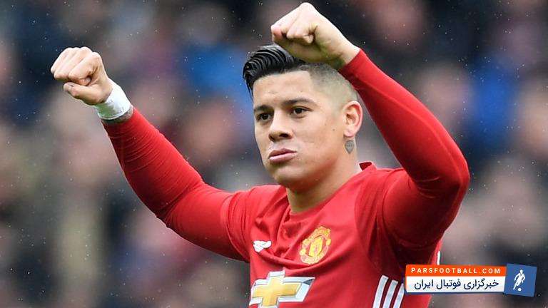 روخو مدافع مصدوم تیم فوتبال منچستریونایتد در آستانه بازگشت به ترکیب تیمش قرار دارد