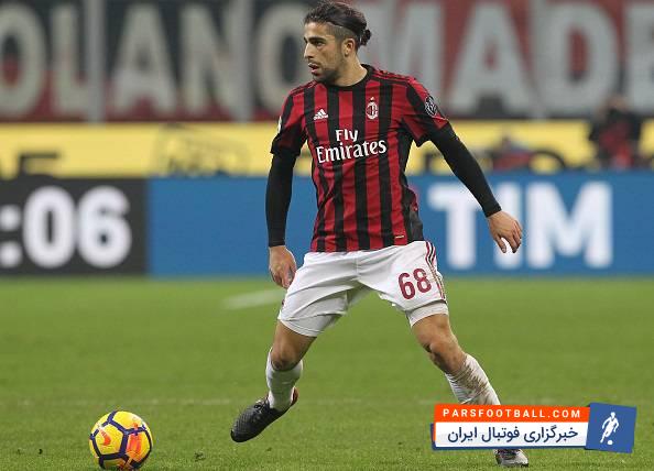 رودریگز : گتوزو همیشه بهترین ها را از ما می خواهد