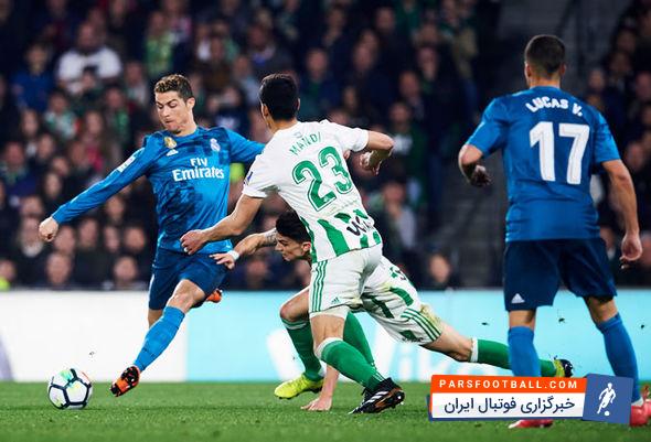 زیدان : خوشحالم که گلزنی رونالدو را میبینم، با توجه به اینکه بازیکنان عملکرد بسیار خوبی داشتند