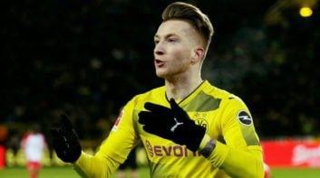 رویس ؛ تلاش های تیم فوتبال دورتموند برای تمدید قرار داد رویس آغاز شده است