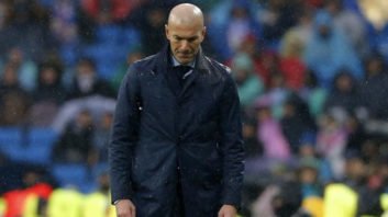 زیدان : پاری ‌سن‌ ژرمن بازیکنان خوبی دارد