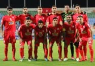 سرخ‌پوشان فوتبال آذربایجان با اینکه در کسب امتیاز به آنچه که لایقش بودند، نرسیدند