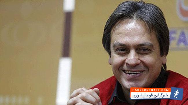 شاهرودی : به نظرم هیچکدام از بچههای پرسپولیس در حد و اندازههای خودشان نبودند
