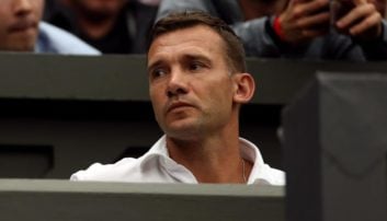 شوچنکو : رم می تواند زندگی را برای هر تیمی در ورزشگاه المپیاکو دشوار کند