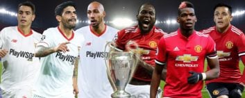 شیاطین سرخ علاقمندند همانند دیگر تیم های انگلیسی نتیجه خوبی در خانه حریف کسب کنند