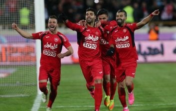 پرسپولیس فصل گذشته لیگ قهرمانان در اولین گام، میزبان الهلال عربستان در گروه دوم این رقابت ها بود و در عمان برابر این تیم به میدان رفت.