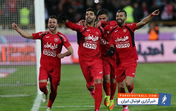 پرسپولیس فصل گذشته لیگ قهرمانان در اولین گام، میزبان الهلال عربستان در گروه دوم این رقابت ها بود و در عمان برابر این تیم به میدان رفت.