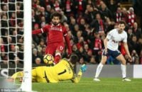 محمد صلاح ستاره لیورپول اذعان کرد از بچگی عاشق بازی در این تیم بوده است