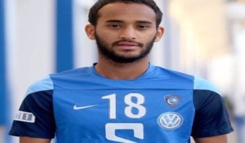 روزنامه الریاضیه عربستان خبر داد که عبدالله عطیف ، هافبک الهلال مصدوم شد