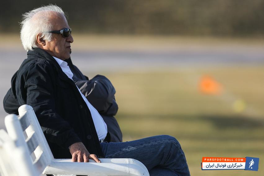 عبداللهی : در گروهی كه استقلال قرار گرفته تیم ضعیف نداریم و همه خوب هستند