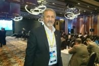 علی شجاعی از هواداران اصفهانی برای حمایت از ذوب آهن درخواست کرد