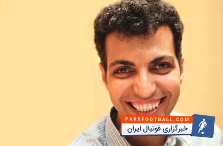 عادل فردوسی پور و درخواست امتیازی دیگر برای قشر فوتبالیست جامعه