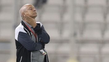 فریرا سرمربی السد : با شرایط روحی خوب به مصاف پرسپولیس می رویم