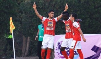 فنونی زاده : از برانکو یک درخواست دارم، اینکه به همه بازیکنان پرسپولیس بازی بدهد