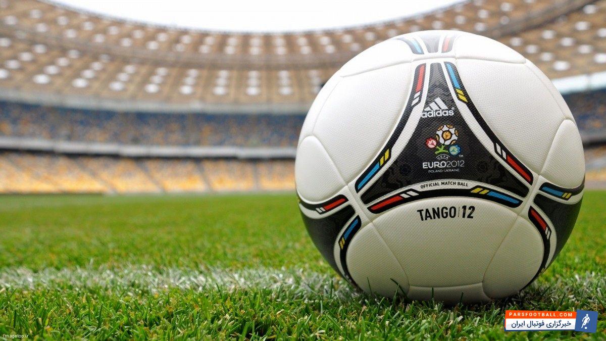 تبلور اراده و تلاش در کودک فوتبالیست که بدون داشتن دست و پا از بازی با توپ لذت می برد