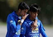 مهدی قائدی بازیکن تیم استقلال اط زمان حضورش در این تیم گرفتار درسرهای زیادی شده است