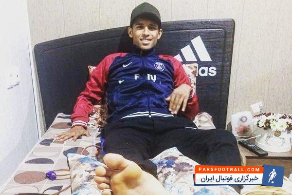 به دلیل ایجاد شوک احتمالی خبر مرگ احمدرضا شاکر به مهدی قائدی اطلاع داده نشده است