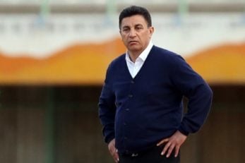 قلعه نویی جواب انتقادات شفر به داوری دیدار تیمش برابر استقلال را با طعنه داد