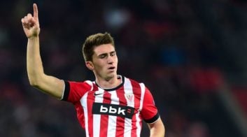 مهارت های دفاعی برتر لاپورته ستاره جدید خط دفاعی تیم فوتبال منچسترستیی